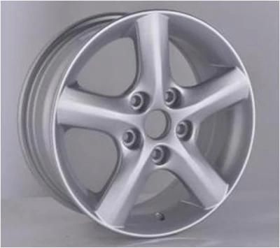 N516 JXD Brand Auto Spare Parts Alloy Wheel Rim Replica Car Wheel for Suzuki