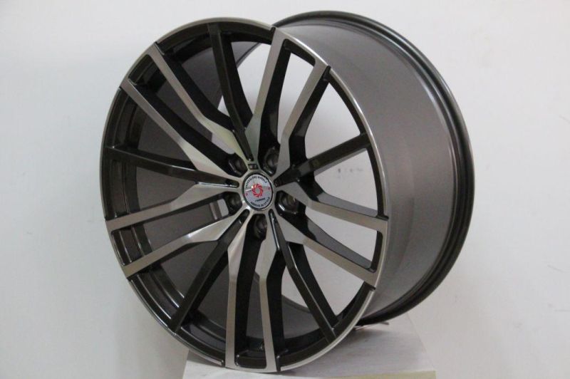 Alloy Replica Wheel for BMW