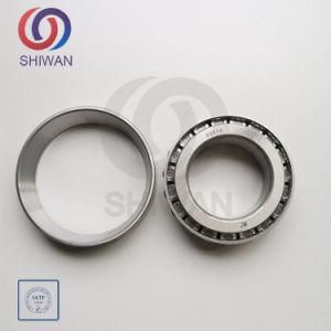 S089b Cheap Price 50*90*21.75 Free Sample 30210 Manufacturer Wheel Bearing Nylon