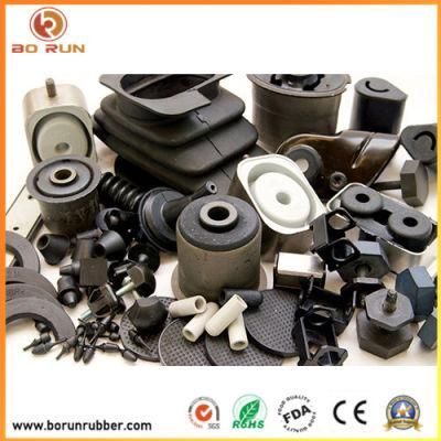Manufacturer Customized EPDM Buffer/NBR Buffer/Silicone Buffer/Rubber Buffer