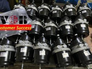 T1616dp T16/16dp Disc Man Volvo Mercedes Benz Daf Faqp Vob 0164200918 020420518 0164200918 9254861100 121612571 9254863060 925486112