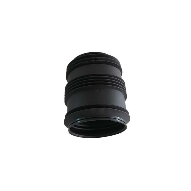 Top Sale Car Sapre Kit Rubber Dust Boot 2113200725 2113200825 Auto Part for Mercedes E S211 W211 Air Spring Suspension