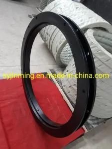 Single Ball and Doubal Ball Truck Trailer Turntable for Sales
