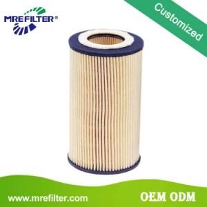 Truck Spare Parts Auto Oil Filter for Benz Engines A6111800009