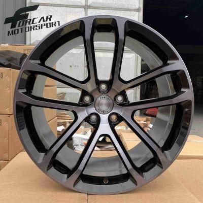 Forcar Forged Aluminum Hot Sell Design Alloy Wheels for Sale
