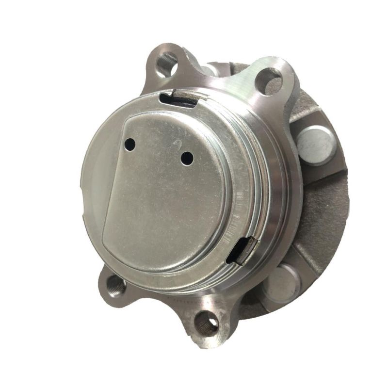 Auto Parts Front Power Wheel Hub Bearing for Car OEM 40202-Ej70A