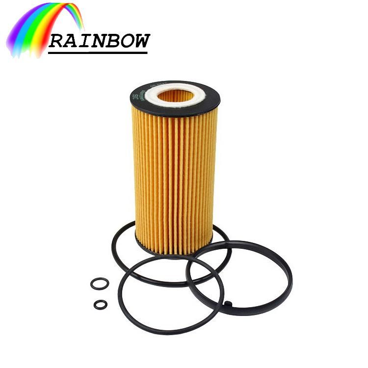 06D115466 OE0047 China Wholesale OEM Standard Auto Auto Oil Filter for Audi