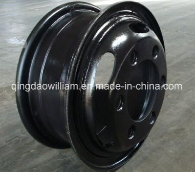 Truck Wheel (6.0-16)