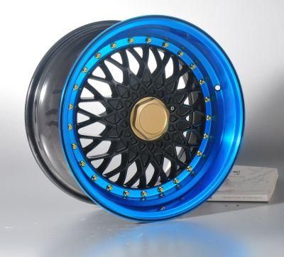 16inch Milled Window Wheel Rim After Market