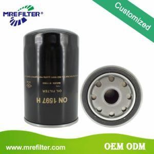 Wholesale Auto Spare Parts Direct Factory Price Trucks Oil Filter for Renault Engines W11502