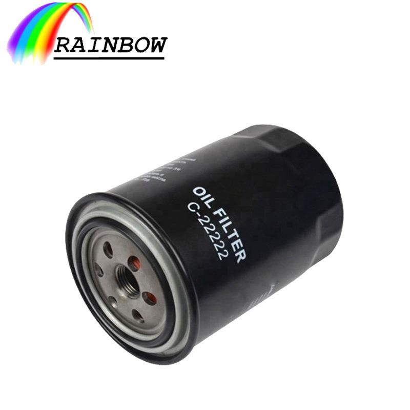 5019424 15208-7f400 Factory Price Best Quality Auto Oil Car Engine Filter for Nissan