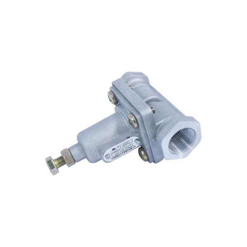 Factory Direct Export Brake Valve Overflow Valve Truck Auto Parts 4341001240