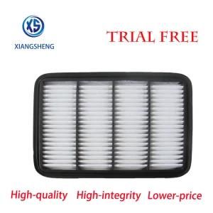 Auto Filter Manufacturers Supply Best Auto Parts Air Filter Element Car Wl81-13-Z40 for Mazda B2500