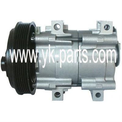Auto AC Compressor Fs10 for Ford Mondeo