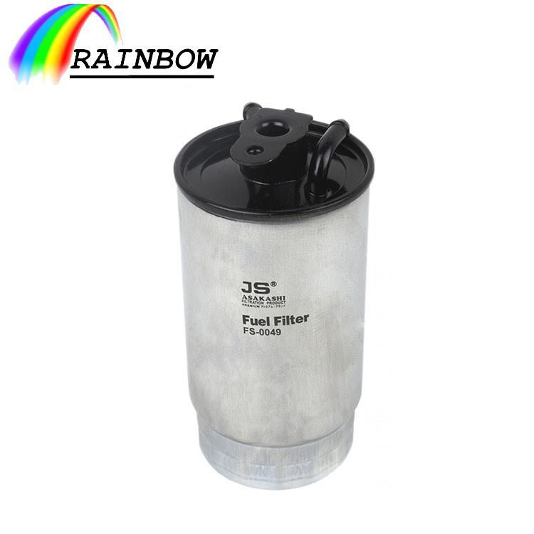 13327785350 Durable Direct Factory Price Car Auto Engine Fuel Filter for BMW