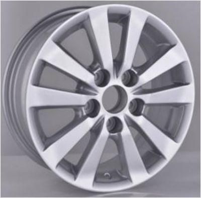 N4113 JXD Brand Auto Spare Parts Alloy Wheel Rim Replica Car Wheel for Toyota Corolla