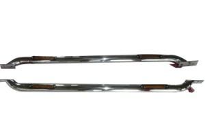 Bed Rail(With Light) For TOYOTA HILUX VIGO P 2012+ (FDR-VG-01L)