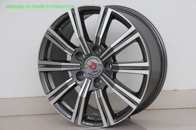 Alloy Wheels Car Alloy Wheel Rims with 5/150 for Lexus