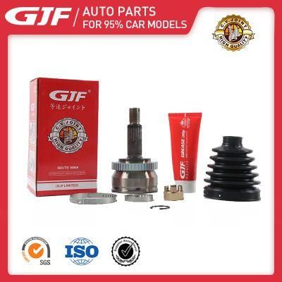 Gjf Outer CV Joint Axle Joint 27*62*25 for Hyundai Tucson 2005- 49500-3K060