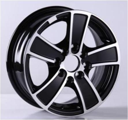 N338 JXD Brand Auto Spare Parts Alloy Wheel Rim Aftermarket Car Wheel