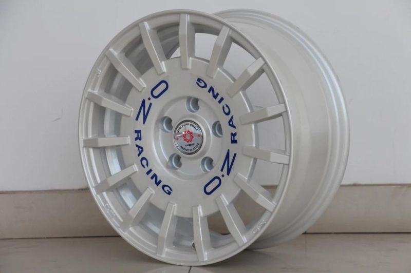 Car Alloy Wheels Sport Rim for Oz Racing