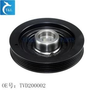Torsional Vibration Damper for Mg Mg3 Mg5 S3w Gt Tvd200002