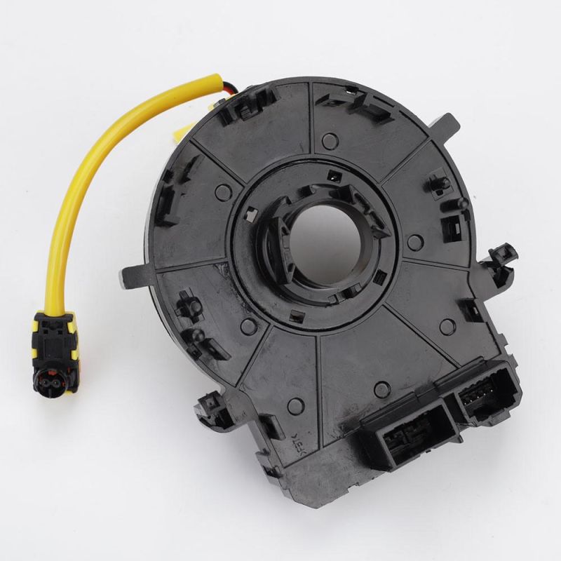 Fe-Ad8 Genuine Steering Wheel Angle Sensor 93490-2u000 for Hyundai Verna 2011 KIA K2 Verna K2
