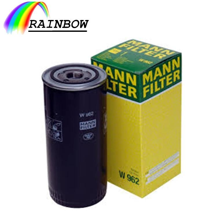 W962 China Factory Colorful Package Sale in Bulk Low Price Oil Filter Car for Mann
