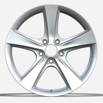 BMW New Mesh Design Model 2021 Hot Sale Aluminum Rims Alloy Wheel