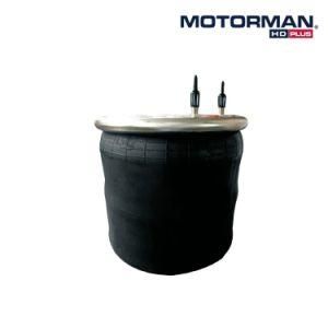 Auto Parts Suspension Rubber Air Spring for Heavy Duty Volvo 1076075 1076076 4420n