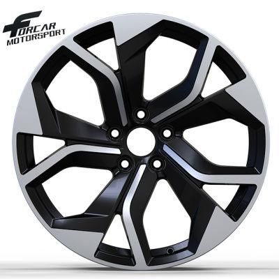New OEM Design 19/22 Inch Replica Alloy Wheels for Audi