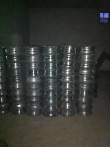 High Quality Scrap Aluminum Wheel Available for Sale