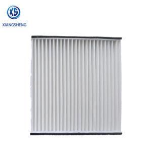 Auto Wholesale Car Price How to Change Cabin Air Filter 88568-0d520 for Toyota