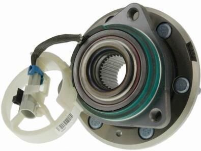 Auto Wheel Hub Bearing Unit 513279 Wheel for 06-09 Sts Front