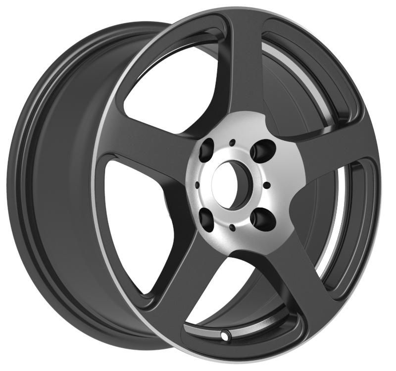 X5 New Model 2021 Aluminum Rims Hub Hot Sale Alloy Wheels Parts for BMW