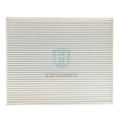 Auto Filter Engine Parts HEPA Filtros De Aire 97133-F2000 Cabin Filter