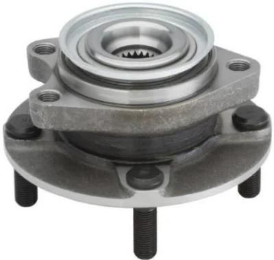 Auto Wheel Hub Bearing Unit 513308 40202-ED510 40202-EL000 Br930682 Vkba7535 Wheel for Nissan Tiida Front Nissan Livina/Sylphy