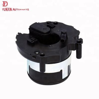 Black Fuel Filter for Chevrolet in Tank Fuel Filter