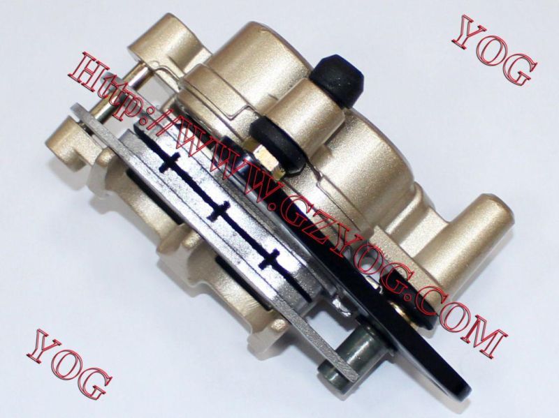 Yog Motorcycle Parts Motorcycle Brake Caliper for Shineray Xy200gy Gy200
