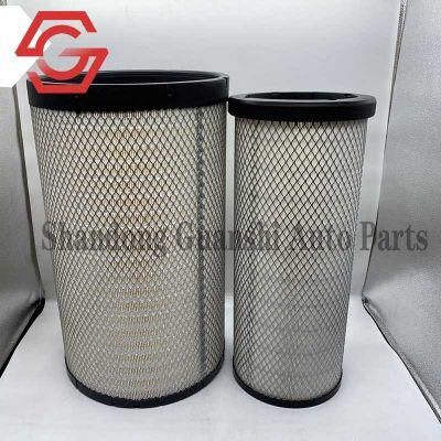 Car Engine Oil Filter OEM 3050 for FAW