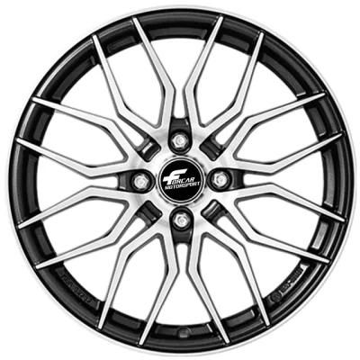 Forged Car Alloy Wheels 1 Piece 16 to 22 Inch