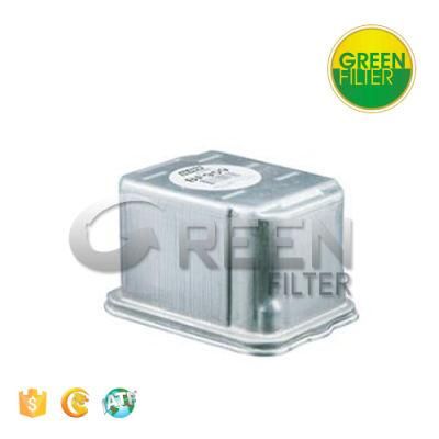 Fuel Filter Element for Truck Engine Parts Bf959 33371 P556745 FF5045 4036432 Ar86745 Re27091 22177