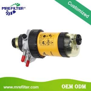 Customized Parts Auto Fuel Filter for Jcb Engines 32-925694A