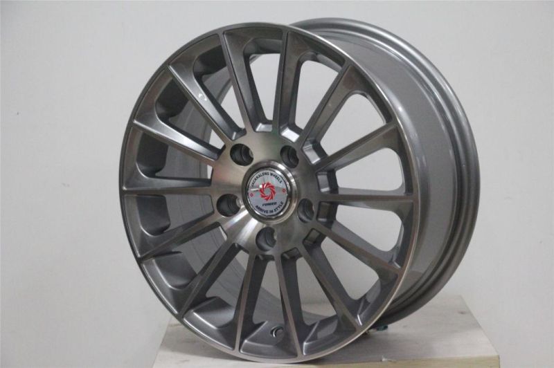 Replica Amg Alloy Wheel for Mercedes Benz