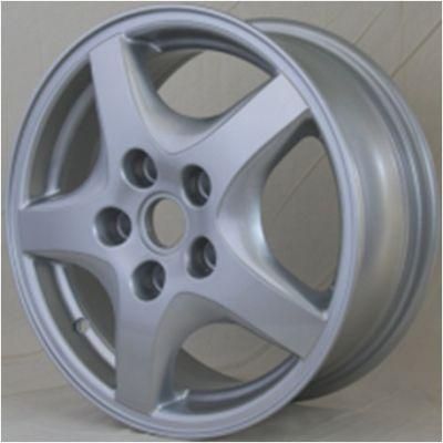 S5015 JXD Brand Auto Spare Parts Alloy Wheel Rim Replica Car Wheel for Buick GL8