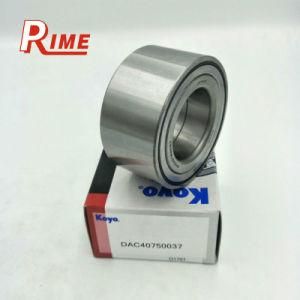 Auto Wheel Bearing 54kwh01 54kwh02 Front Wheel Hub Bearing