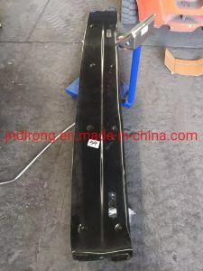 Sinotruk Sun Visor Wg1642879231 Sinotruk Shacman Foton FAW Truck Spare Parts