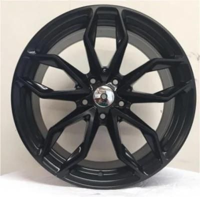 M617 JXD Brand Auto Spare Parts Alloy Wheel Rim Aftermarket Car Wheel