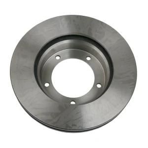 Wheel Brake Drum for Toyota Land Cruiser Prado Hdj100 Uzj100 1fz 2uz 43512-60130