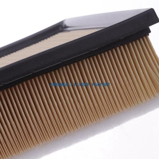 Good Quality From Zhouhao Manufacture Ail Filter Element for Toyota 17801-38050/38051 Ca10835